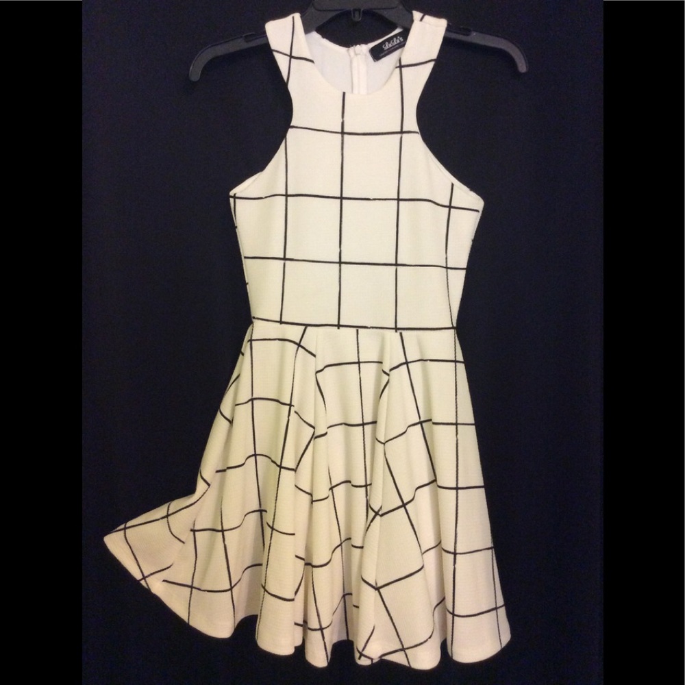 LuLu*s (Coveted Curated Collected) Tank Dress